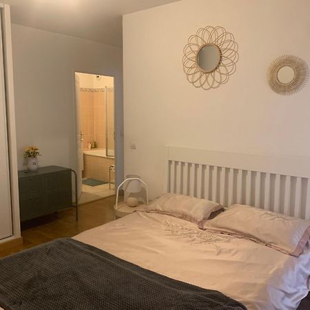 Residence Crystal 몽테브랭 외부 사진