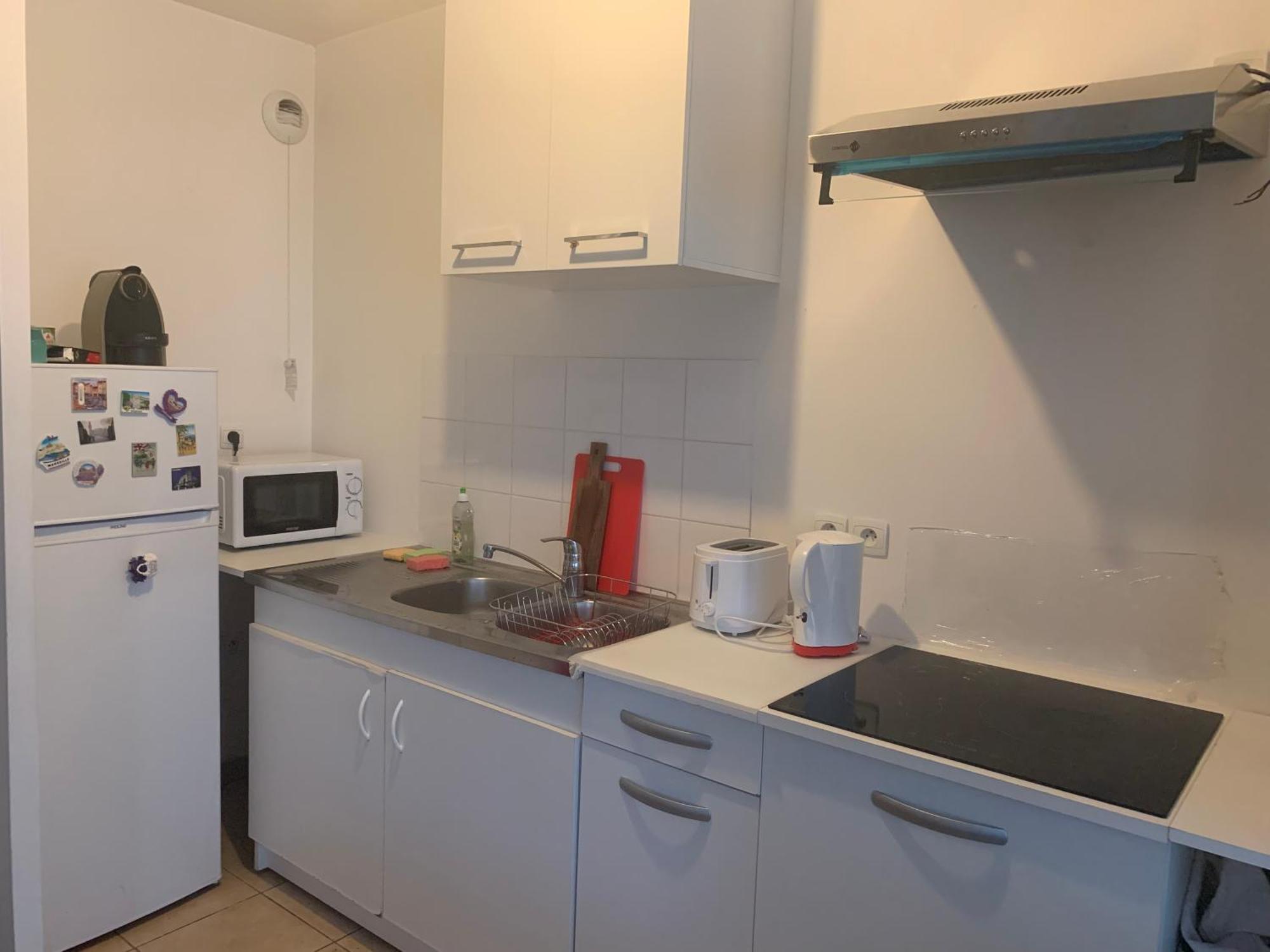 Residence Crystal 몽테브랭 외부 사진