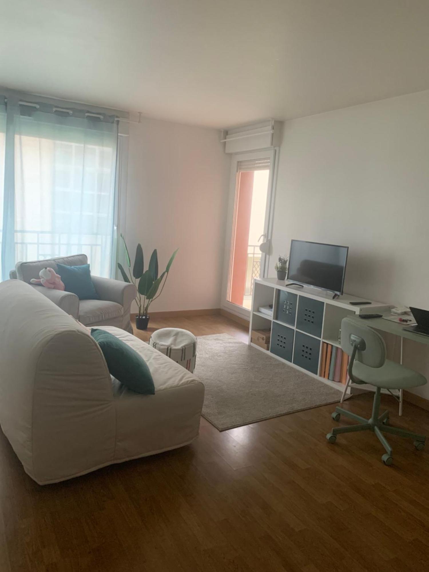 Residence Crystal 몽테브랭 외부 사진
